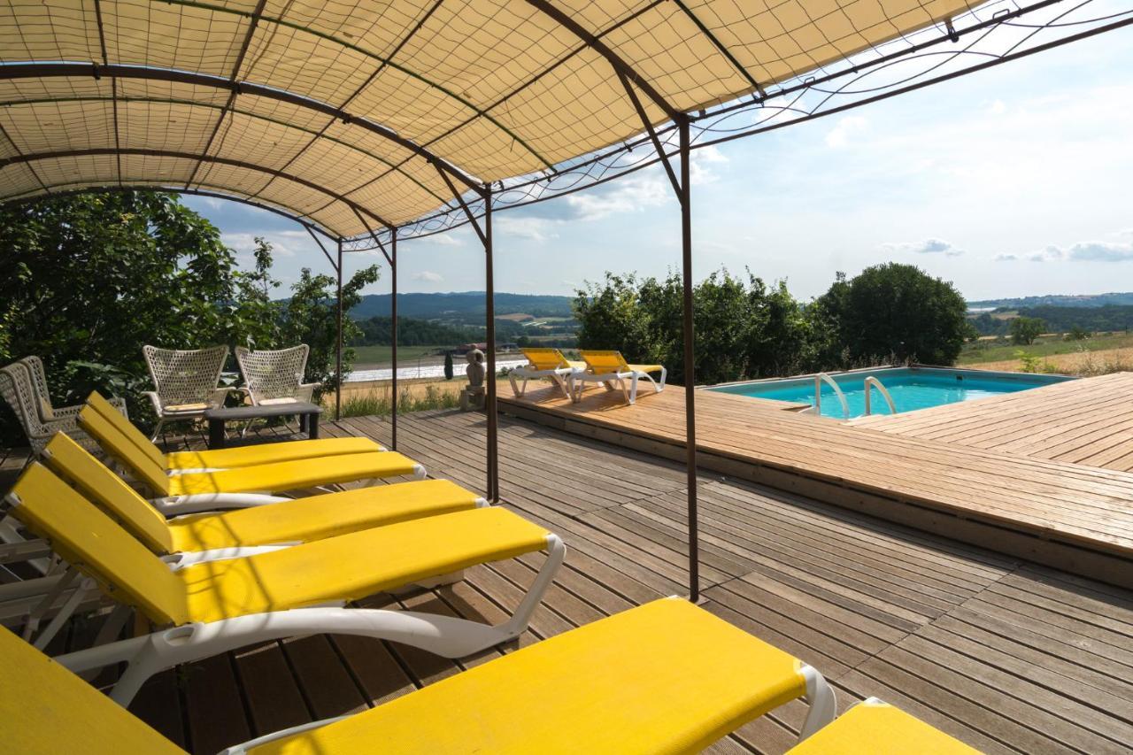 Apartment La Petite Grande