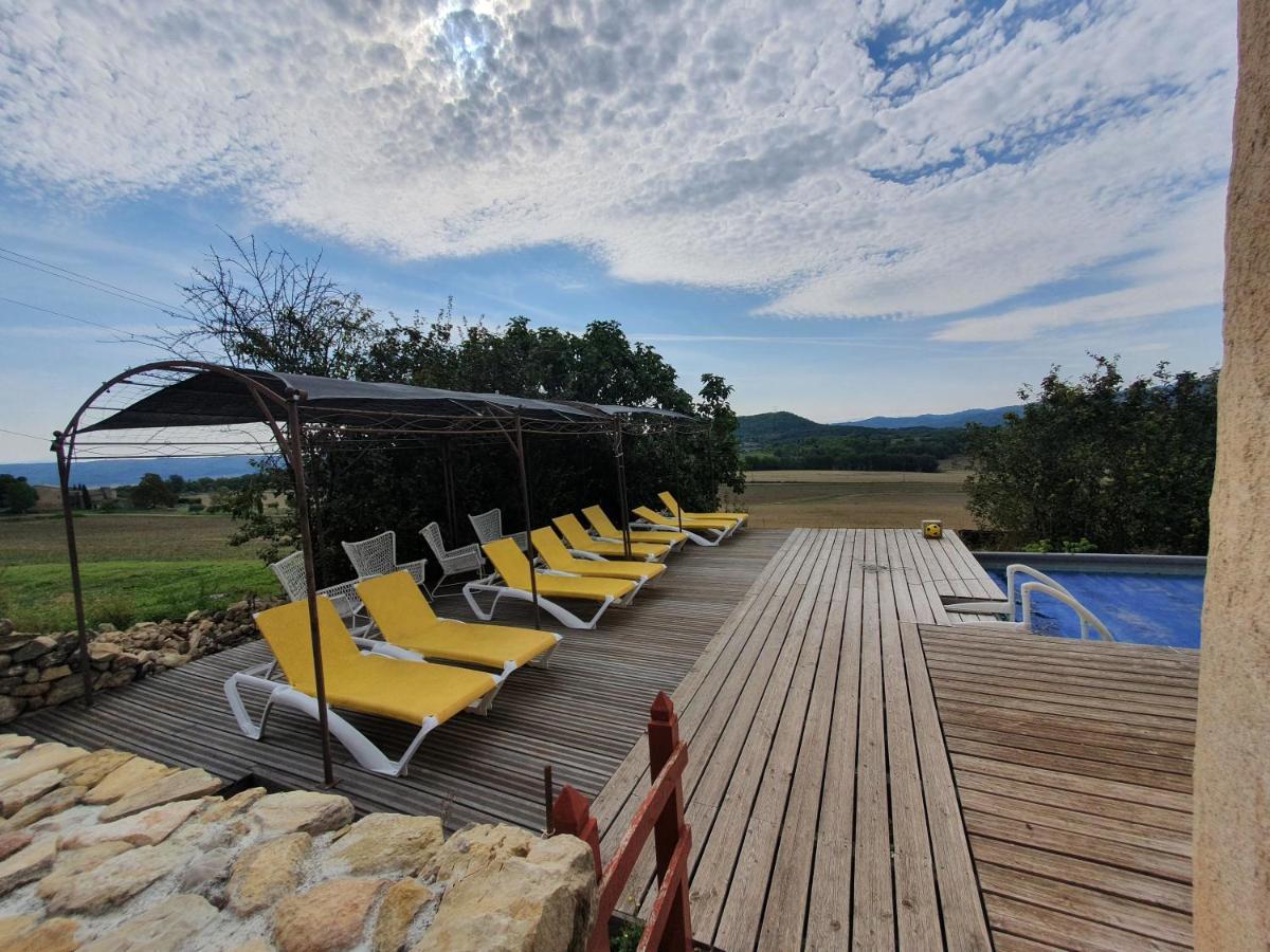 Apartment La Petite Grande Lurs