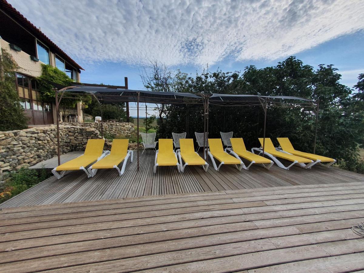 Apartment La Petite Grande Lurs
