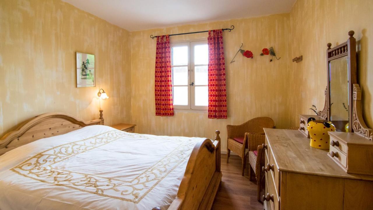 La Petite Grande Apartment