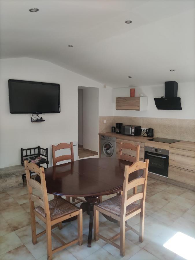 Apartment La Petite Grande *
