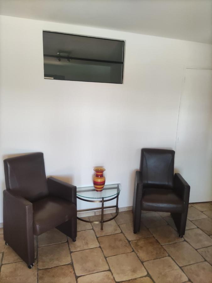 Apartment La Petite Grande Lurs