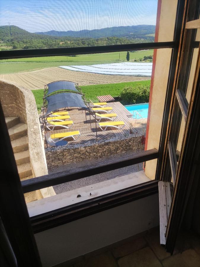 La Petite Grande Apartment Lurs
