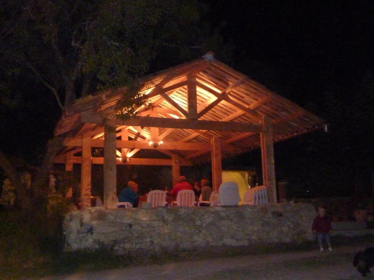 La Petite Grande Lurs