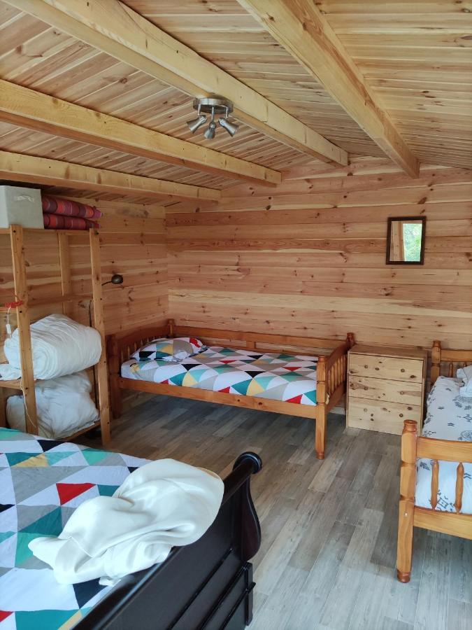 La Petite Grande Apartment