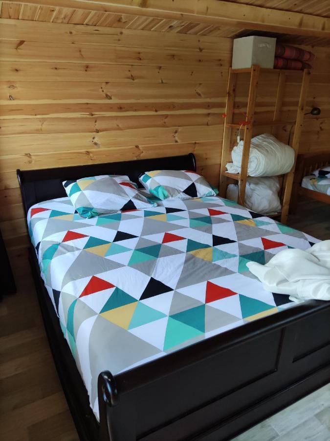Apartment La Petite Grande Lurs