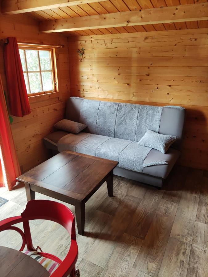 La Petite Grande Apartment Lurs