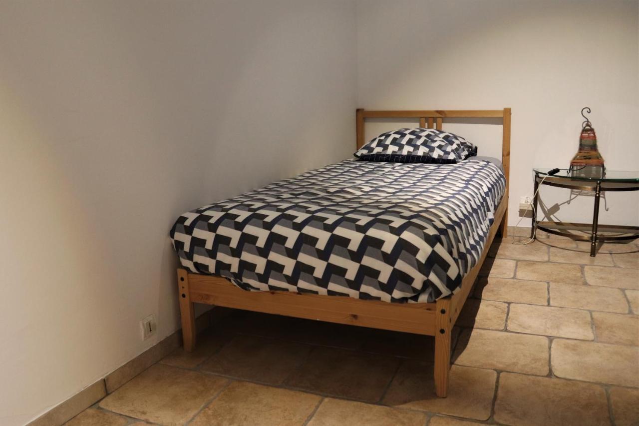 La Petite Grande Apartment
