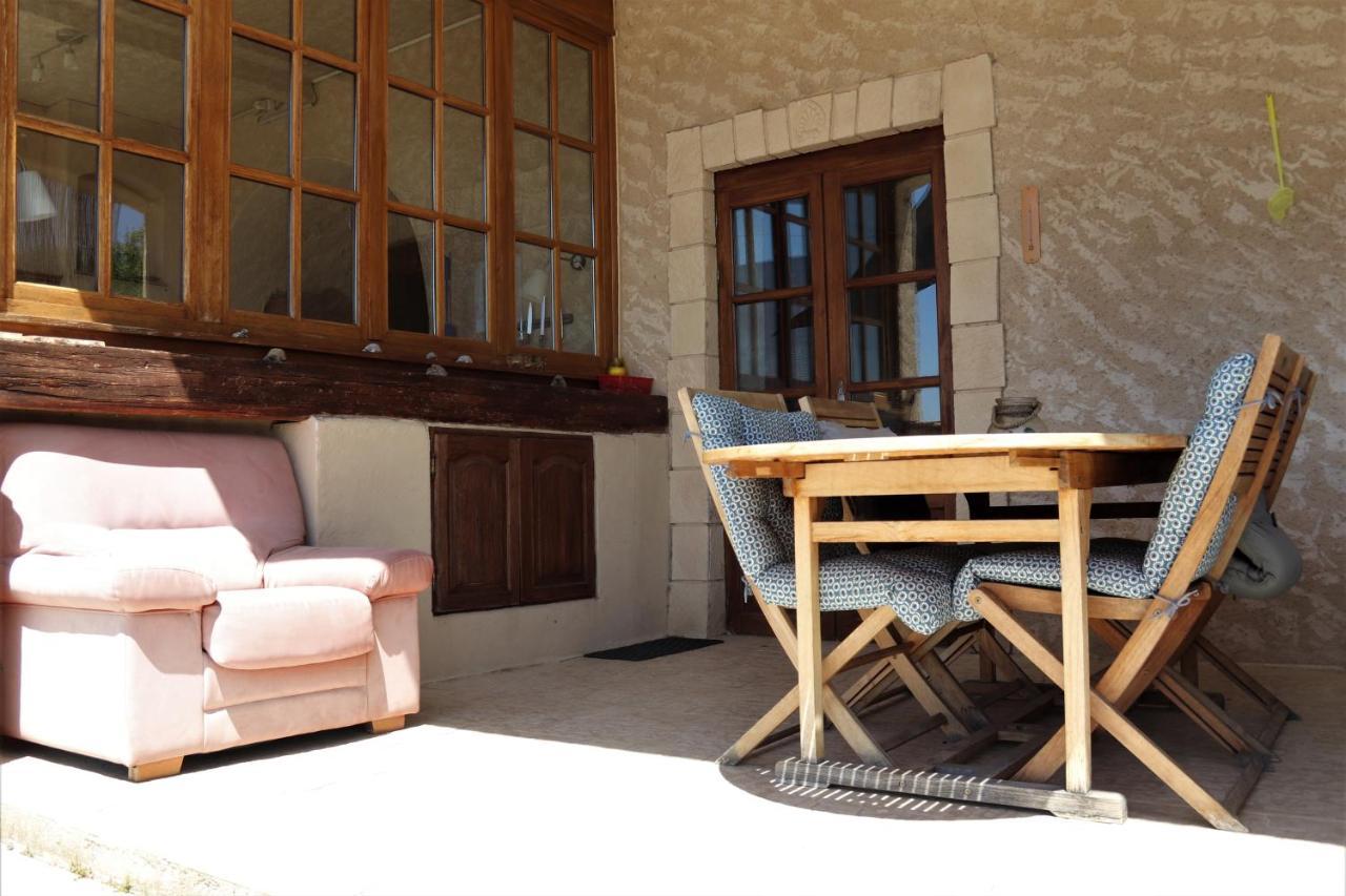 Apartment La Petite Grande Lurs