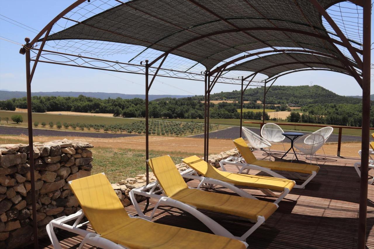 La Petite Grande Lurs