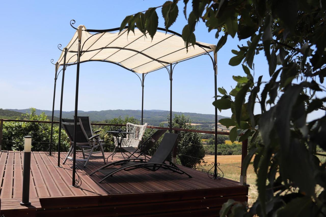 La Petite Grande * Lurs