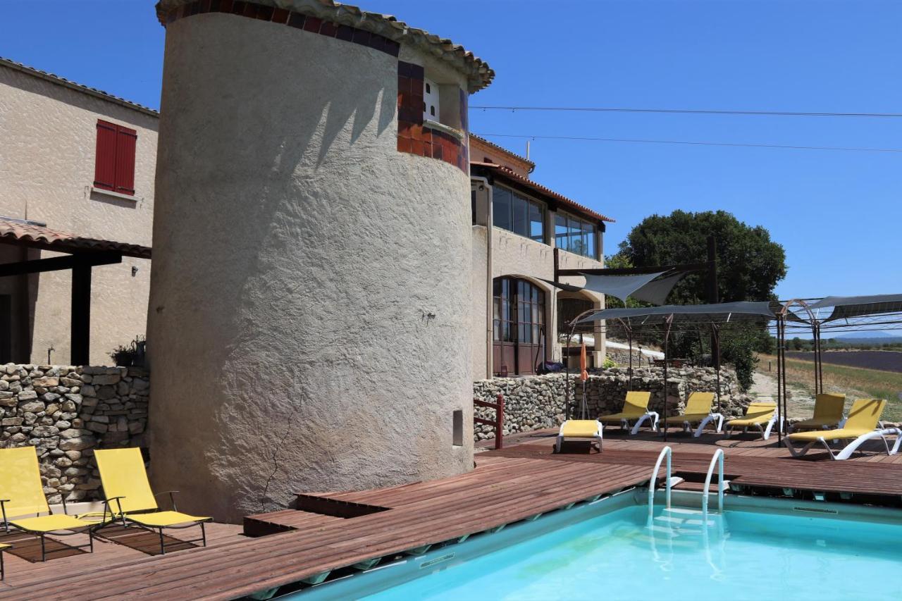 La Petite Grande Apartment *