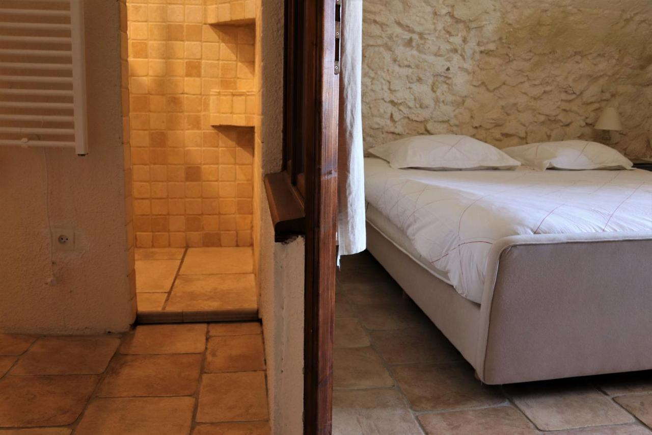 La Petite Grande Apartment Lurs