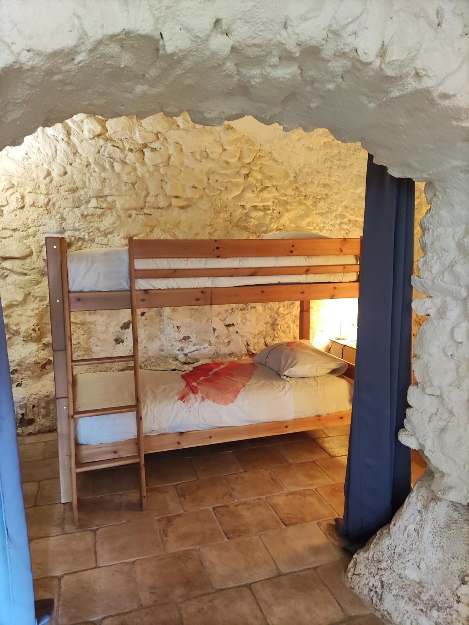 Apartment La Petite Grande Lurs
