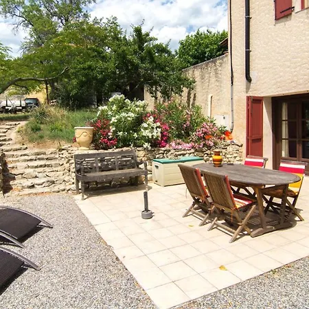 La Petite Grande Apartment Lurs Exterior photo