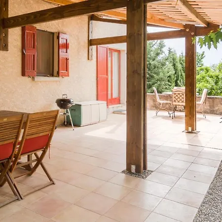 La Petite Grande Apartment Lurs Exterior photo
