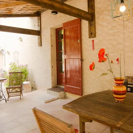 La Petite Grande Apartment Lurs Exterior photo