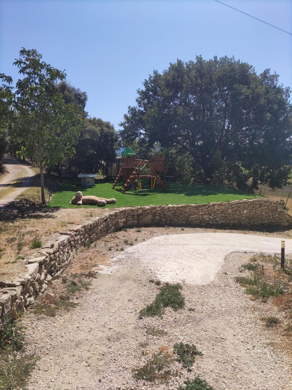 La Petite Grande Lurs